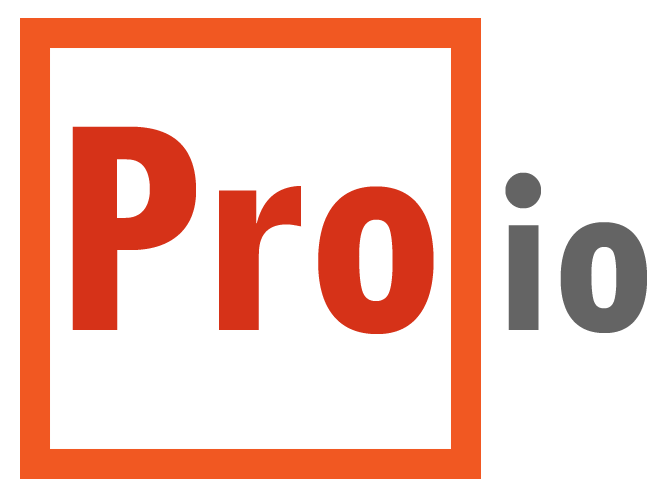 ProIO